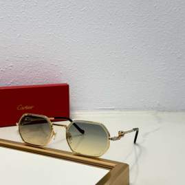 Picture of Cartier Sunglasses _SKUfw80881591fw